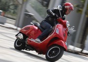 Vespa S 125